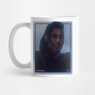 Meliorn - Seelie - Season Two Poster - Shadowhunters Mug